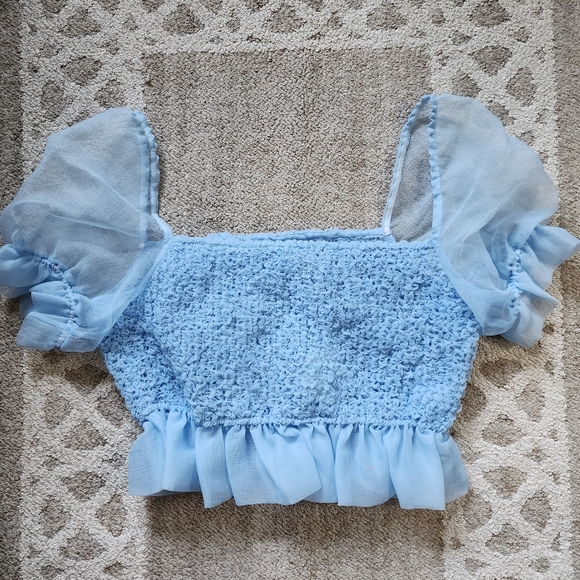 STAUD Cannon Top - Picture 9 of 9